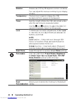 Preview for 40 page of Dell UltraSharpUP3216Q User Manual