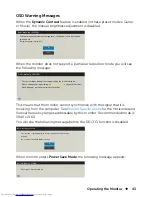 Preview for 43 page of Dell UltraSharpUP3216Q User Manual