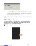 Preview for 47 page of Dell UltraSharpUP3216Q User Manual