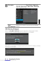 Preview for 42 page of Dell UP2414Q User Manual