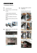 Preview for 1 page of Dell UP2720QB Teardown Manual