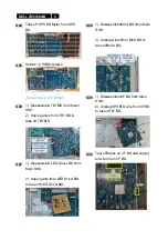 Preview for 5 page of Dell UP2720QB Teardown Manual