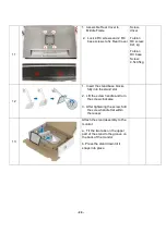 Preview for 20 page of Dell UP3221Qb Simplified Service Manual