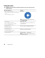 Preview for 6 page of Dell UPS 2700R H950N Getting Started With Your System