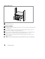 Preview for 16 page of Dell UPS 2700R H950N Getting Started With Your System