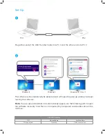 Preview for 5 page of Dell USB Easy Transfer User Manual