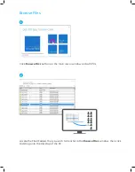 Preview for 6 page of Dell USB Easy Transfer User Manual