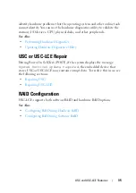 Предварительный просмотр 35 страницы Dell USC User Manual