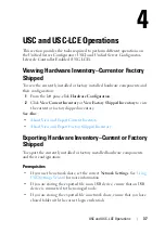 Предварительный просмотр 37 страницы Dell USC User Manual