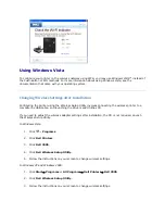 Предварительный просмотр 84 страницы Dell V305 User Manual