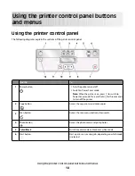 Preview for 14 page of Dell V313 User Manual