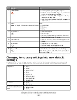 Preview for 15 page of Dell V313 User Manual