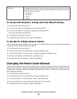 Preview for 16 page of Dell V313 User Manual