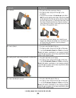 Preview for 26 page of Dell V313 User Manual