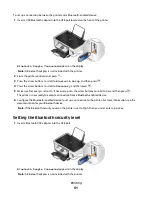 Preview for 41 page of Dell V313 User Manual