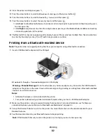 Preview for 42 page of Dell V313 User Manual