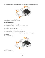 Preview for 45 page of Dell V313 User Manual