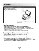 Preview for 55 page of Dell V313 User Manual