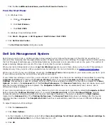 Preview for 11 page of Dell V505 - All-in-One Printer Color Inkjet User Manual