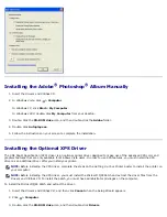 Preview for 12 page of Dell V505 - All-in-One Printer Color Inkjet User Manual