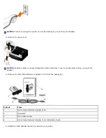 Preview for 20 page of Dell V505 - All-in-One Printer Color Inkjet User Manual