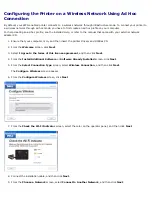 Preview for 24 page of Dell V505 - All-in-One Printer Color Inkjet User Manual