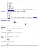 Preview for 41 page of Dell V505 - All-in-One Printer Color Inkjet User Manual