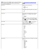 Preview for 46 page of Dell V505 - All-in-One Printer Color Inkjet User Manual