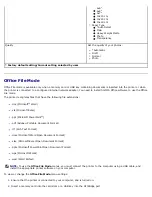 Preview for 47 page of Dell V505 - All-in-One Printer Color Inkjet User Manual