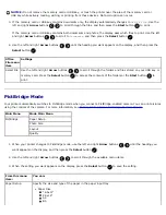 Preview for 48 page of Dell V505 - All-in-One Printer Color Inkjet User Manual