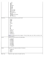 Preview for 49 page of Dell V505 - All-in-One Printer Color Inkjet User Manual