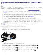 Preview for 73 page of Dell V505 - All-in-One Printer Color Inkjet User Manual