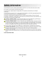 Preview for 7 page of Dell V515W User Manual