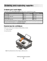 Preview for 13 page of Dell V515W User Manual