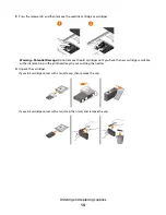 Preview for 14 page of Dell V515W User Manual