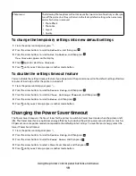 Preview for 19 page of Dell V515W User Manual