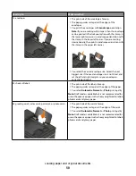 Preview for 30 page of Dell V515W User Manual