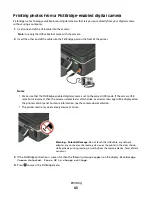 Preview for 43 page of Dell V515W User Manual