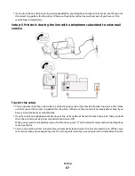 Preview for 67 page of Dell V515W User Manual