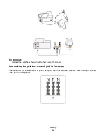 Preview for 74 page of Dell V515W User Manual