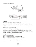 Preview for 75 page of Dell V515W User Manual