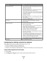 Preview for 77 page of Dell V515W User Manual