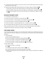 Preview for 88 page of Dell V515W User Manual