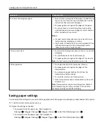 Preview for 32 page of Dell V525W Manual