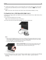 Preview for 41 page of Dell V525W Manual