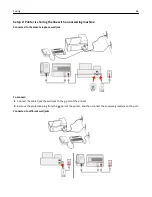 Preview for 66 page of Dell V525W Manual