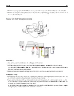 Preview for 69 page of Dell V525W Manual