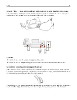 Preview for 71 page of Dell V525W Manual