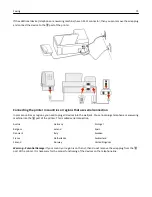 Preview for 73 page of Dell V525W Manual