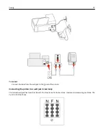 Preview for 74 page of Dell V525W Manual